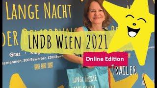 Lange Nacht der Bewerbung 2021 Wien Online - Trailer