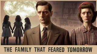 The Family That FEARED Tomorrow -  THREE Sisters Found Gassed (1957) // Langho