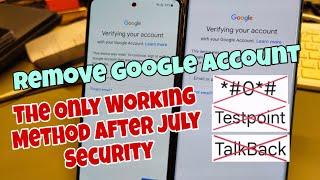 All Samsung, All Android, All Security, Remove Google Account, Bypass FRP