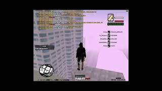 AIMBOT SAMP PC COM CBUG