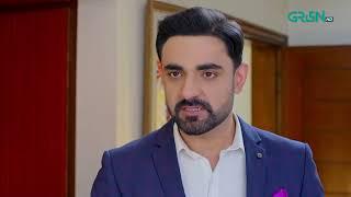 Meri Maa Ka Dil Tordiya | Hassan Ahmed - Sukaina Khan | Green TV
