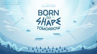 Christmas Celebration Metro Church Manado | Born To Shape Tomorrow | 10 DECEMBER 2024