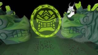 Raids: The Chambers of Xeric - Old School RuneScape BTS