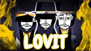 Lovit, The Incredibox Mod NOBODY Thought I'd Cover...