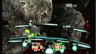 ROB vs DK 011410