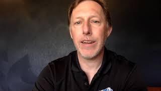 Rich Witt Ram Pride Nomination 2020