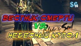 МАСТЕР ЦИ ВОРОН VS. КУПОЛ Что лучше? Blade and Soul