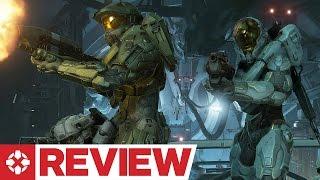 Halo 5: Guardians Review