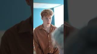 ️Бабушка голодным не оставит  #pov #story