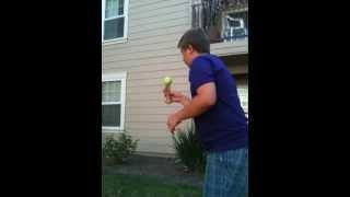 kendama freestyle