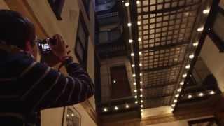 Chicago Architecture Foundation "Open House Chicago" 2014