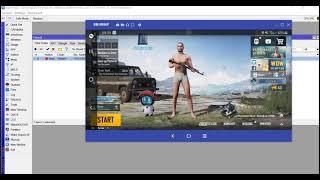 Block PUBG Mobile Traffic using MikroTik RouterOS