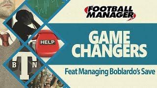 FM18: Gamechanger Managing Boblardo'd Oxford City Save Football Manager 2018