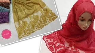 #hihab#shawl. Hijab shawl/Abaya Shawl/Fartiks Fashion