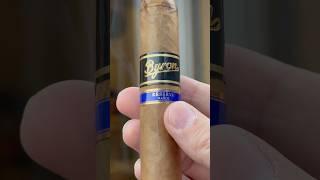 2024’s only Unparalleled cigar so far! #cigar #cigars #aficionados