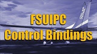 HOW TO USE FSUIPC FOR FSX