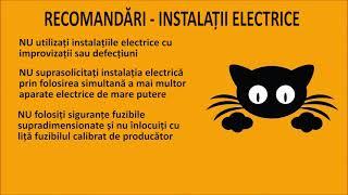 Instalatii electrice