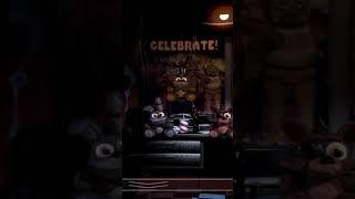 Я прошел 5 ночь по five nights at Freddy's @Коля 24 k#.