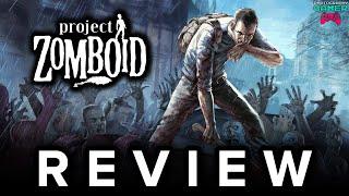 Project Zomboid - Review