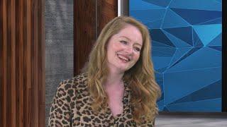 The Chilling Adventures of Sabrina: Miranda Otto Talks Season Two