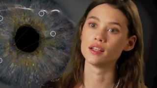 Astrid Berges Frisbey I ORIGINS [rus sub]