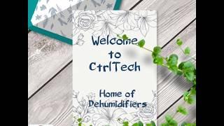 Dehumidifiers Ctrltech