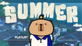| Playlist mùa hè| Nhạc này nghe không bao giờ chán :3