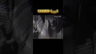 TAWHEED توحيد...........#islam #islamic #muslimcontent #mustwatch #trendingshorts #views