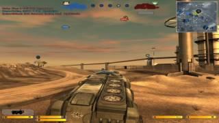 Battlefield 2142 Online (1)