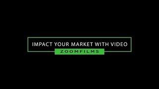 ZOOMFILMS Corporate video production, Kent.