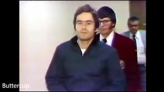 Ted Bundy & Jeffrey Dahmer & Richard Ramirez - Serial Killer