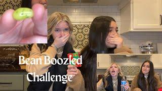 Bean Boozled Challenge!