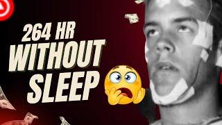 Randy Gardner’s 11-Day No Sleep Experiment – The Shocking Truth! 