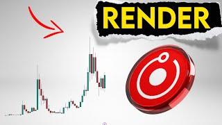 Render Price Prediction. Render Coin next targets