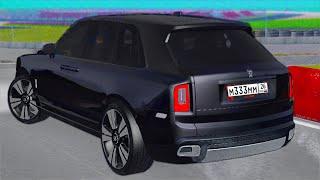 AMAZING RP CRMP - МОЯ МЕЧТА СБЫЛАСЬ! КУПИЛ ROLLS ROYCE CULLINAN! ВОТЕР