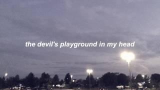 $UICIDEBOY$ - PRAISETHEDEVIL (LYRICS)