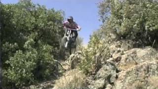 MTB Downhill School