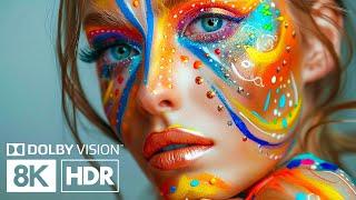 Unmatched Spectacular Earth in 8K HDR | Dolby Vision™