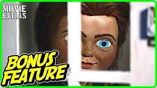 CHILD'S PLAY | Interactive Buddi Featurette