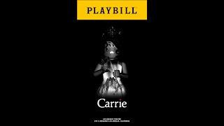 Raw Theatre [-] Carrie: The Killer Musical Experience [-] Show Clips