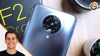 Poco F2 Pro: Das beste Smartphone unter 500€ - Test