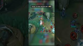 Minsitthar’s Secret OP Bush Trick!   #mobilelegends #mlbb