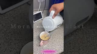 Morning Breakfast #cookingvideos #cooking #food #breakfast #morningbreakfast