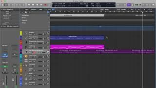 Logic pro x написание музыки мастеркласс "Самоучка"