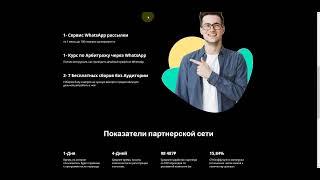 Партнерская программа AI SMM зарабатываем в месте!