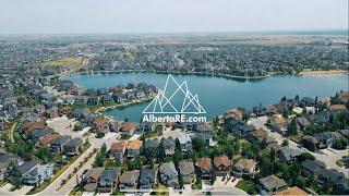 AlbertaRE Real Estate Team 2023 Listing Video Montage!