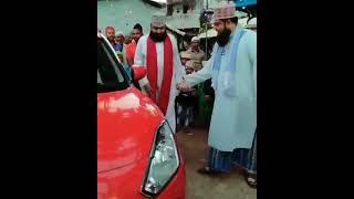 hazrat syed abdul qadir ashraf ashrafi al jilany kichocha sharif