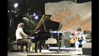 Irio De Paula & Riccardo Ballerini - live @ Eddie Lang Jazz Festival 1994 - Monteroduni, ITALY