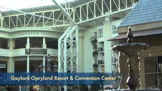 Travel Guide to Nashville, TN - USA