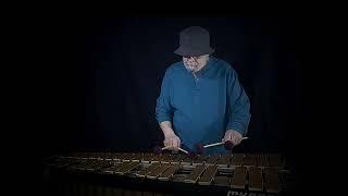 Minds Journey -  Free Jazz Vibraphone Solo